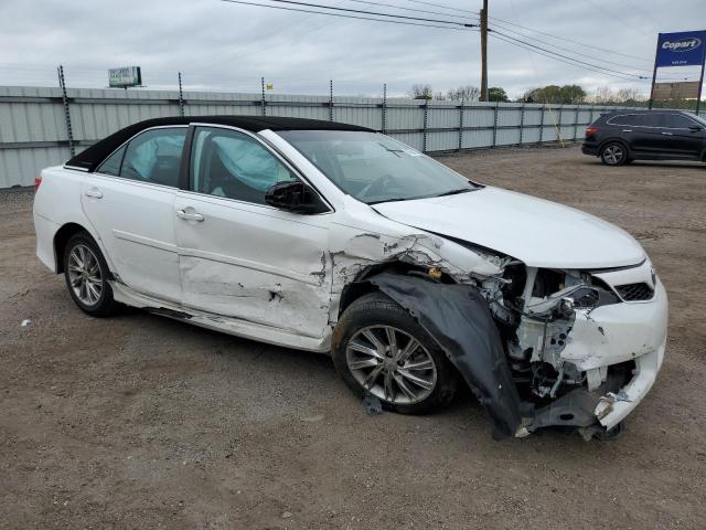 Photo 4 from auction – 2014 TOYOTA CAMRY L with VIN 4T1BF1FK7EU769984
