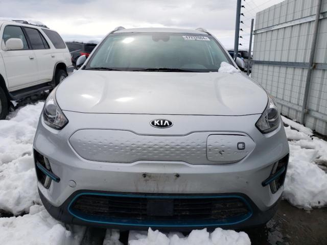 Photo 5 from auction – 2019 KIA NIRO EX with VIN KNDCC3LG9K5024141