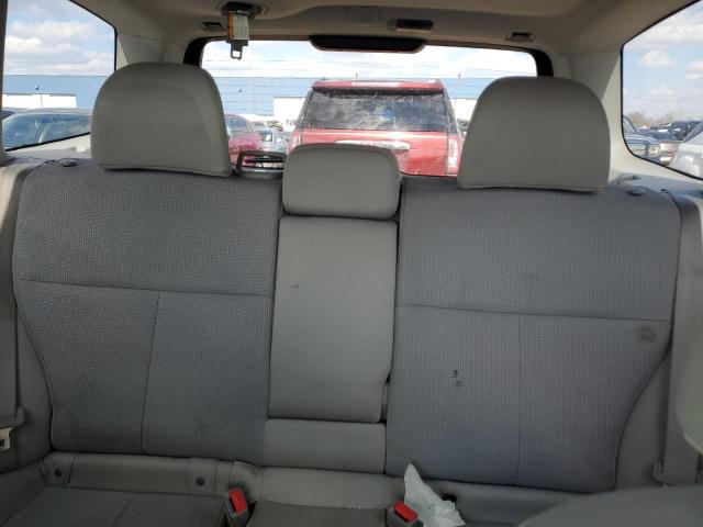 Photo 10 from auction – 2011 SUBARU FORESTER 2 with VIN JF2SHBDC9BH718928