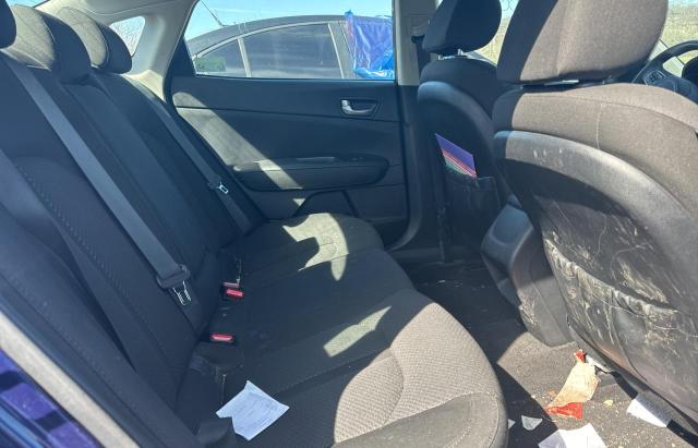 Photo 6 from auction – 2018 KIA OPTIMA LX with VIN 5XXGT4L36JG263659
