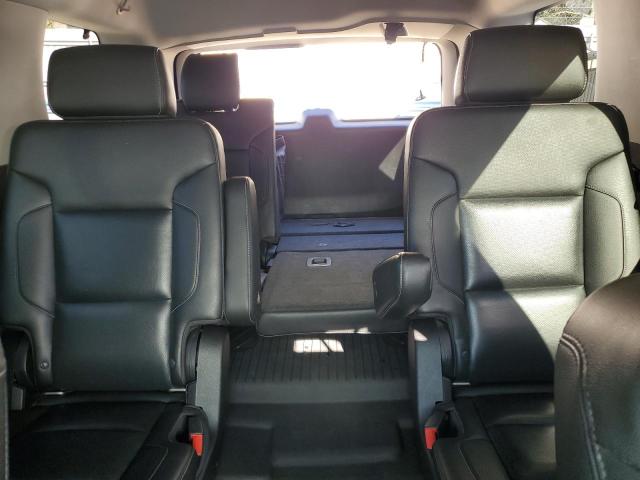 Photo 10 from auction – 2017 CHEVROLET TAHOE C150 with VIN 1GNSCCKC2HR170853