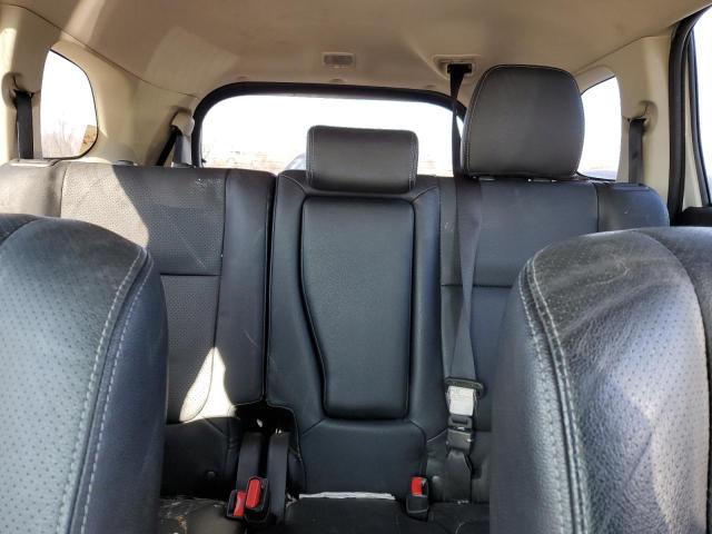 Photo 10 from auction – 2016 MITSUBISHI OUTLANDER with VIN JA4AZ3A34GZ054051