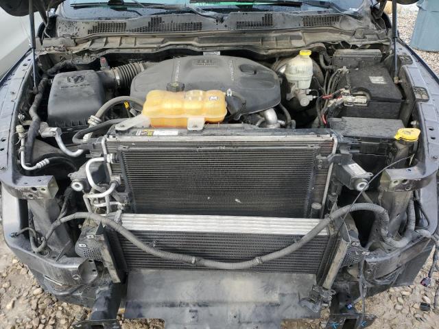 Photo 11 from auction – 2015 RAM 1500 SLT with VIN 1C6RR6LM0FS529919