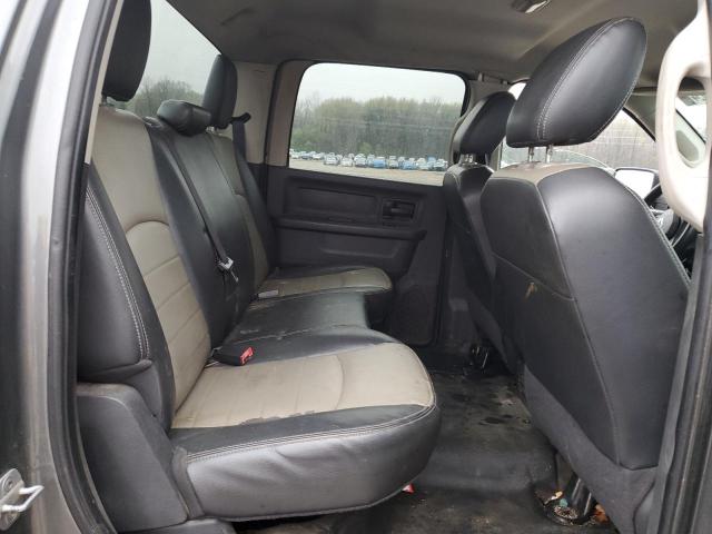 Photo 10 from auction – 2011 DODGE RAM 1500 with VIN 3D7TP2CT2BG536690