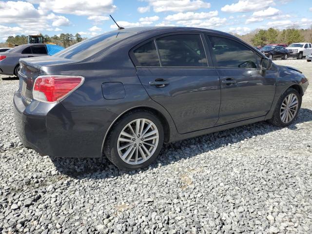 Photo 3 from auction – 2013 SUBARU IMPREZA PR with VIN JF1GJAD64DH032530