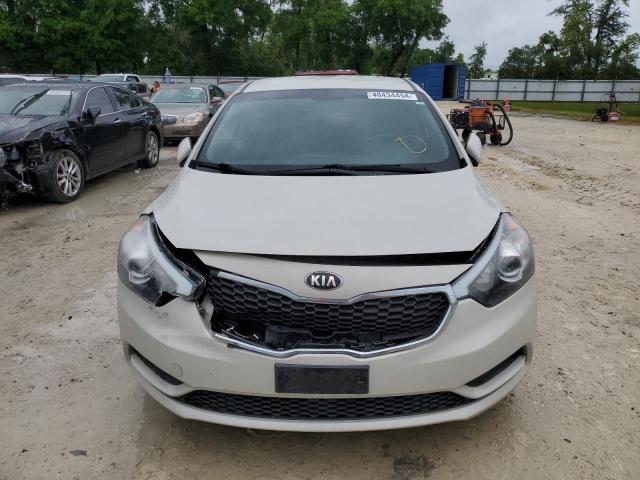 Photo 5 from auction – 2015 KIA FORTE LX with VIN KNAFK4A68F5295887