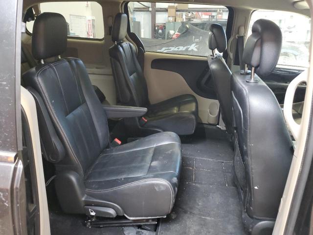 Zdjęcie 11 z aukcji – 2017 DODGE GRAND CARA z VIN 2C4RDGDG1HR754943