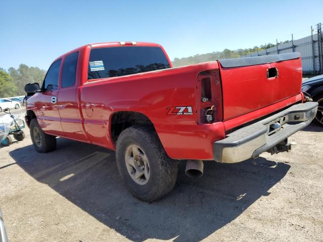 Photo 2 from auction – 2003 GMC NEW SIERRA with VIN 1GTEK19T73E198747