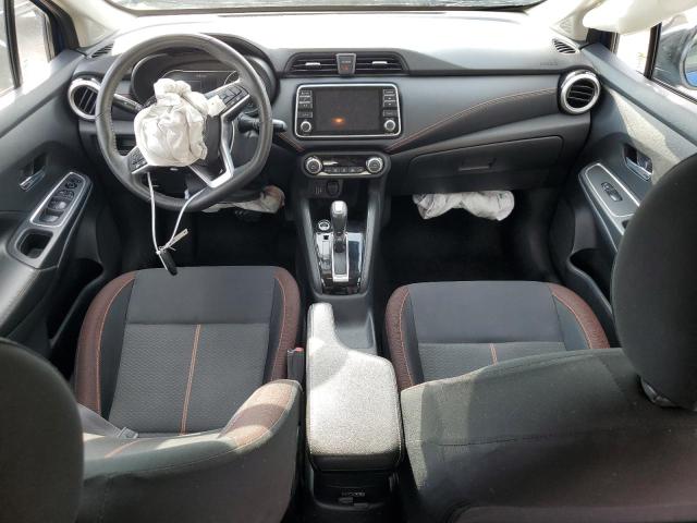 Photo 8 from auction – 2020 NISSAN VERSA SR with VIN 3N1CN8FVXLL877248