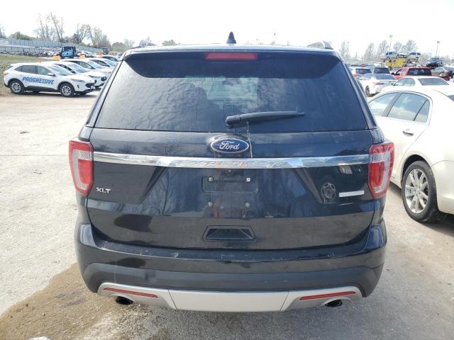 Foto 6 de la subasta – 2016 FORD EXPLORER X con VIN 1FM5K7DH0GGC14511