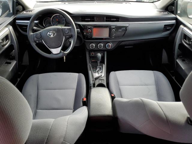 Photo 8 from auction – 2016 TOYOTA COROLLA L with VIN 5YFBURHE8GP418937