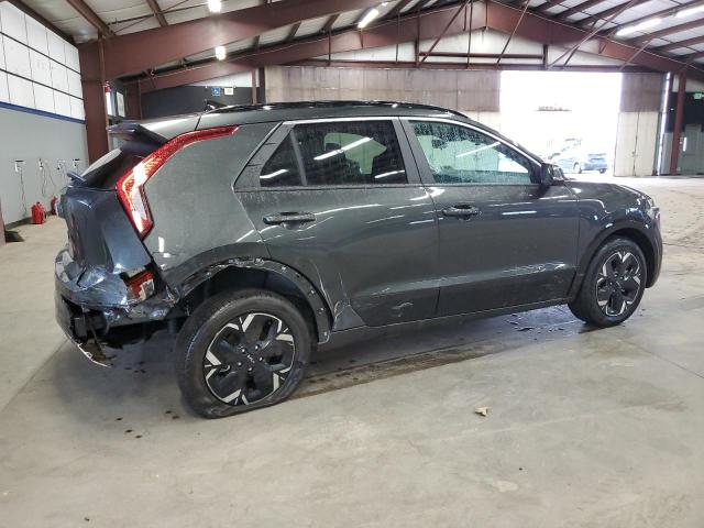 Photo 3 from auction – 2023 KIA NIRO WIND with VIN KNDCR3L10P5052945