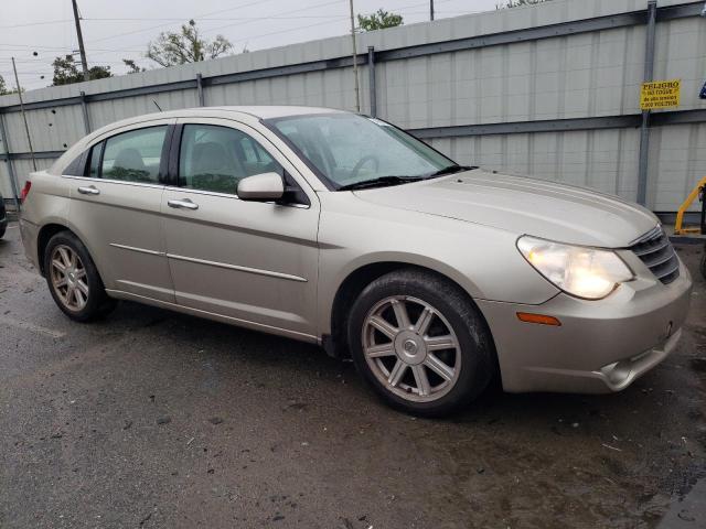 Фото 4 с аукциона – 2007 CHRYSLER SEBRING LI с VIN 1C3LC66MX7N652076