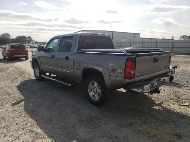 Photo 2 from auction – 2007 CHEVROLET SILVERADO with VIN 2GCEK13Z971127540