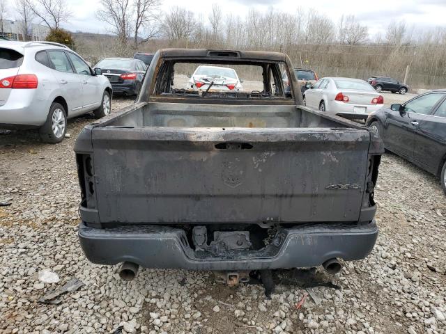 Photo 6 from auction – 2009 DODGE RAM 1500 with VIN 1D3HV13T79S719643