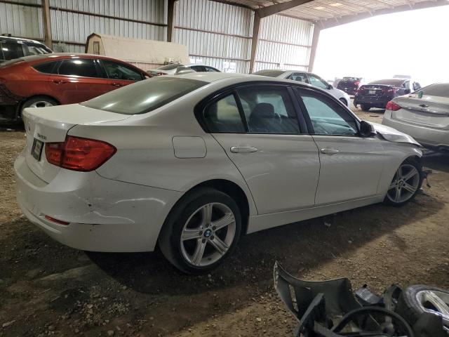 Photo 3 from auction – 2014 BMW 320 I with VIN WBA3B1C52EK135090
