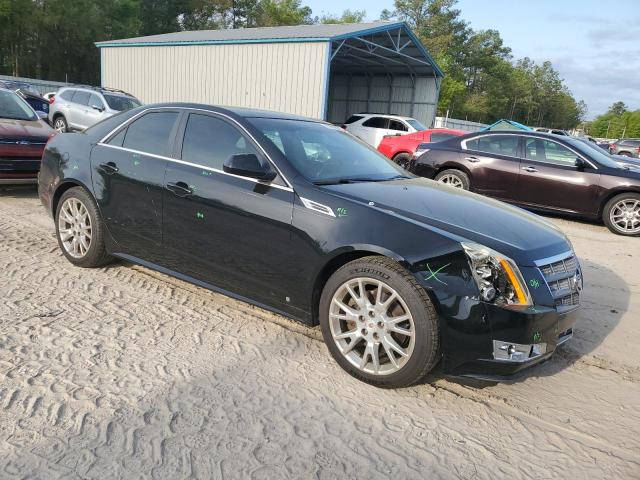 Zdjęcie 4 z aukcji – 2010 CADILLAC CTS PREMIU z VIN 1G6DP5EV5A0100646