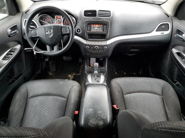 Photo 8 from auction – 2014 DODGE JOURNEY SE with VIN 3C4PDCAB7ET287836