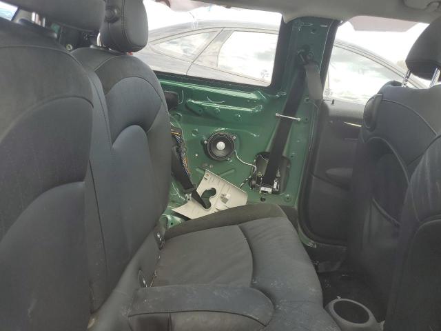 Zdjęcie 11 z aukcji – 2023 MINI COOPER SE z VIN WMW13DJ09P2S93474