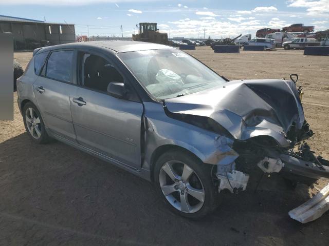 Photo 4 from auction – 2004 MAZDA 3 HATCHBAC with VIN JM1BK143641201303
