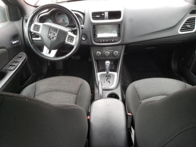 Photo 8 from auction – 2013 DODGE AVENGER SX with VIN 1C3CDZCB2DN552244