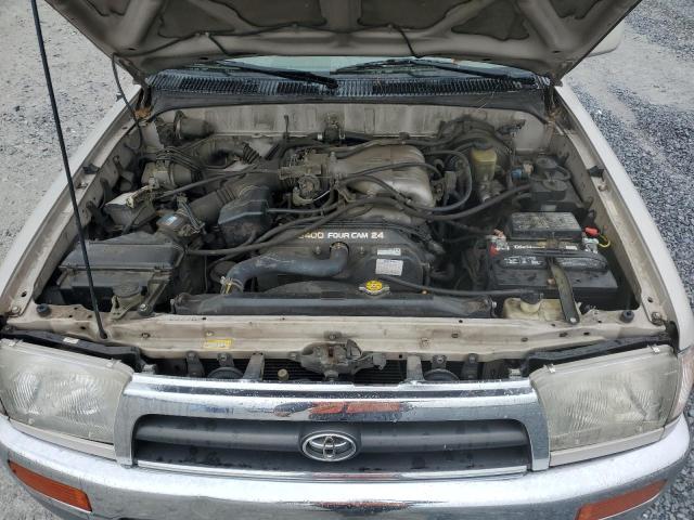 Photo 11 from auction – 1997 TOYOTA 4RUNNER SR with VIN JT3GN86R3V0042663