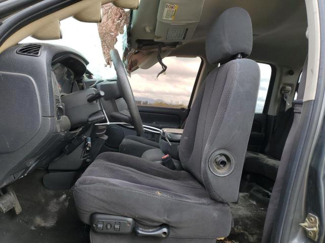 Photo 7 from auction – 2004 DODGE RAM 2500 S with VIN 3D7KU28674G106213
