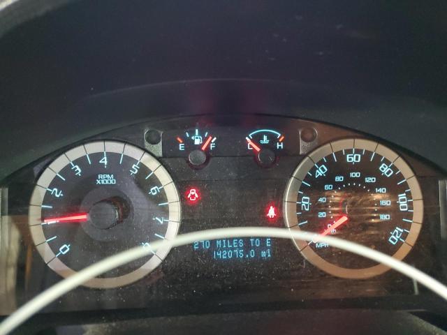 Photo 9 from auction – 2011 FORD ESCAPE XLT with VIN 1FMCU0D78BKC08123