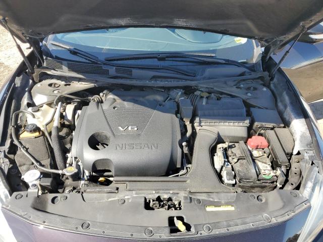 Photo 11 from auction – 2016 NISSAN MAXIMA 3.5 with VIN 1N4AA6AP0GC418119