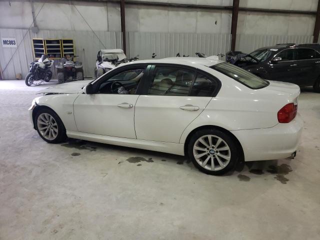 Photo 2 from auction – 2009 BMW 328 I with VIN WBAPH77549NL84850