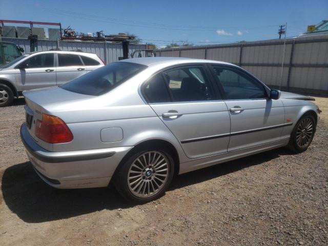 Photo 3 from auction – 2001 BMW 330 I with VIN WBAAV53471FJ67324
