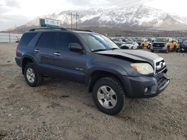 Photo 4 from auction – 2008 TOYOTA 4RUNNER SR with VIN JTEBU14R68K033107