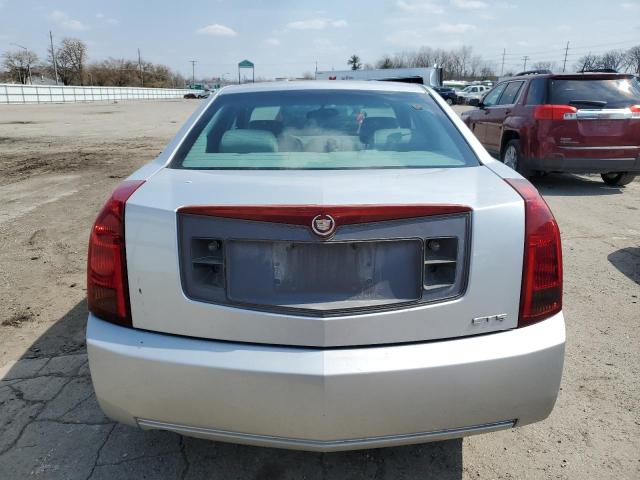 Photo 6 from auction – 2003 CADILLAC CTS with VIN 1G6DM57N030110168