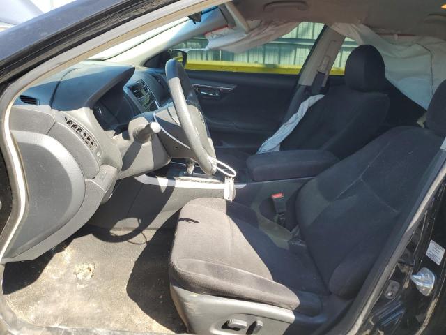 Photo 7 from auction – 2013 NISSAN ALTIMA 2.5 with VIN 1N4AL3AP0DN534879