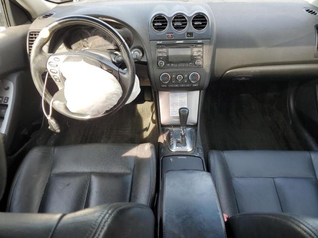 Photo 8 from auction – 2012 NISSAN ALTIMA BAS with VIN 1N4AL2AP2CN563373