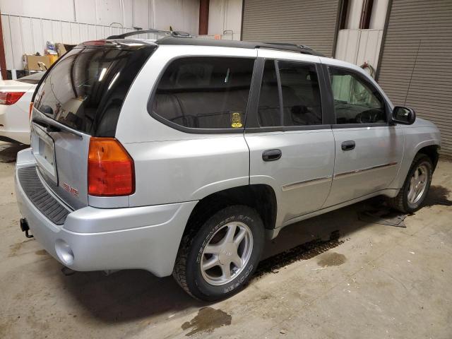 Photo 3 from auction – 2008 GMC ENVOY with VIN 1GKDT13S482151231
