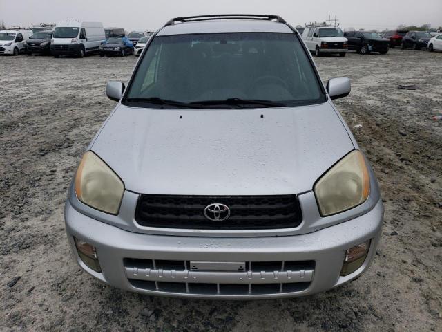 Photo 5 from auction – 2002 TOYOTA RAV4 with VIN JTEGH20VX20047596
