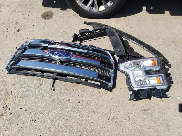 Photo 12 from auction – 2015 FORD F150 SUPER with VIN 1FTEW1EF2FFB38863