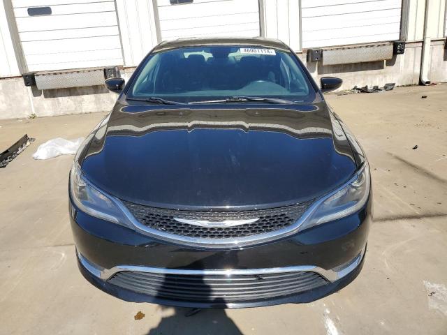Photo 5 from auction – 2016 CHRYSLER 200 LIMITE with VIN 1C3CCCAB6GN168796