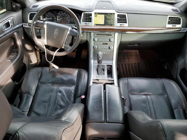 صورة رقم 8 من المزاد - 2010 LINCOLN MKS مع VIN 1LNHL9FT2AG600295