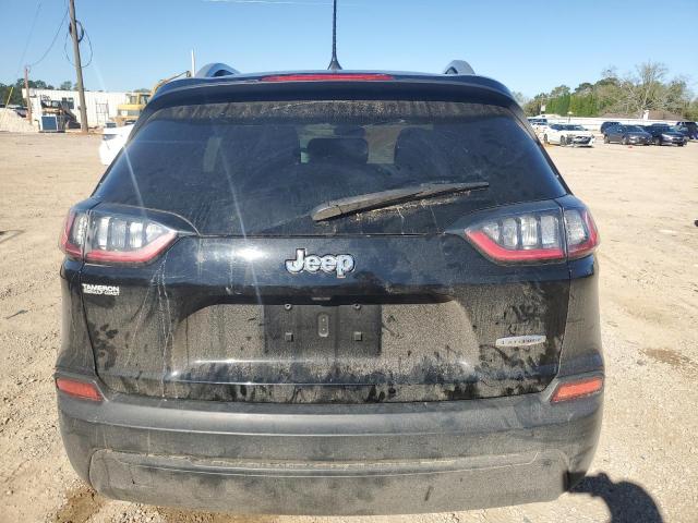 Photo 6 from auction – 2019 JEEP CHEROKEE L with VIN 1C4PJLCB8KD381912