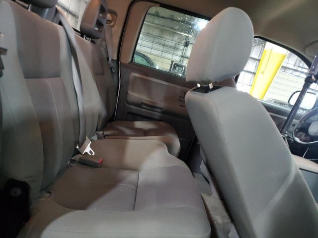 Photo 10 from auction – 2006 DODGE DAKOTA QUA with VIN 1D7HE48N36S694942