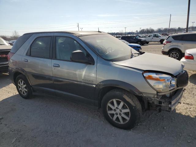 Photo 4 from auction – 2003 BUICK RENDEZVOUS with VIN 3G5DB03E23S539596