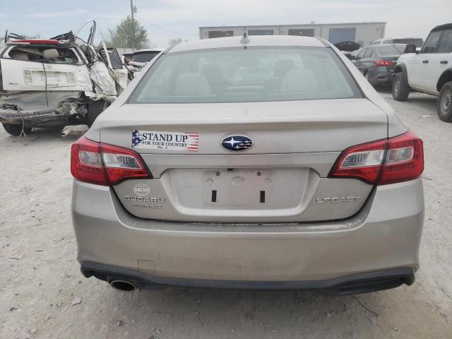 Photo 6 from auction – 2018 SUBARU LEGACY 2.5 with VIN 4S3BNAH65J3005395