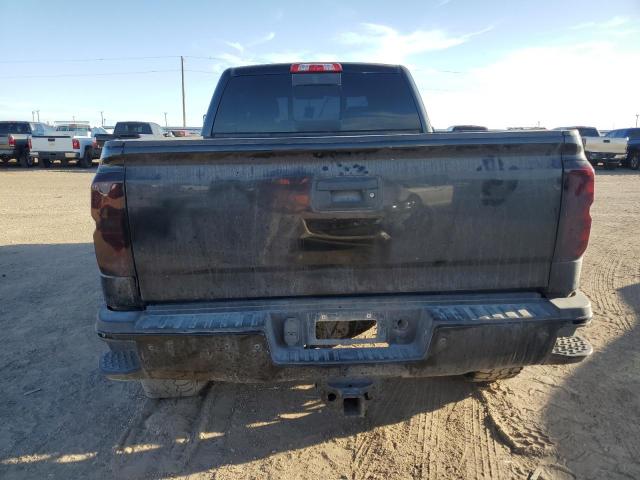 Photo 6 from auction – 2015 CHEVROLET SILVERADO with VIN 1GC1KXE83FF671108