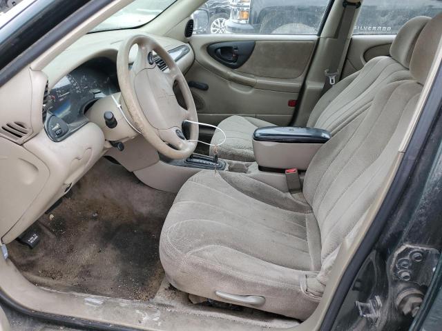 Photo 7 from auction – 2002 CHEVROLET MALIBU with VIN 1G1ND52J02M655339