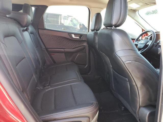 Photo 11 from auction – 2020 FORD ESCAPE SEL with VIN 1FMCU9H99LUA46170