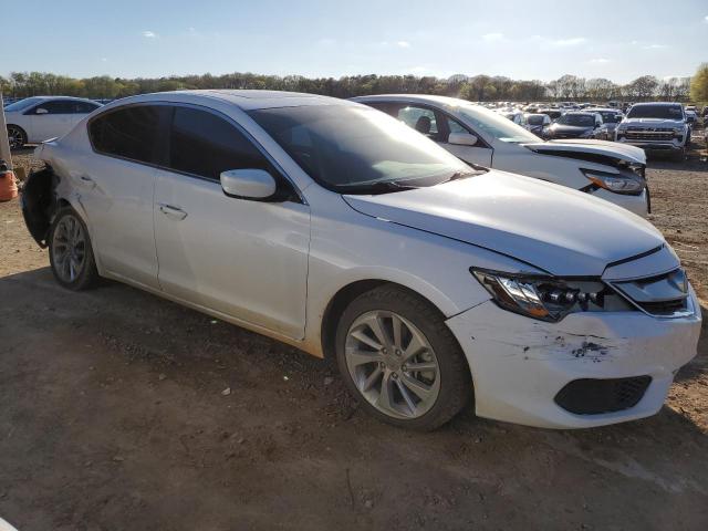 Photo 4 from auction – 2017 ACURA ILX BASE W with VIN 19UDE2F35HA004827