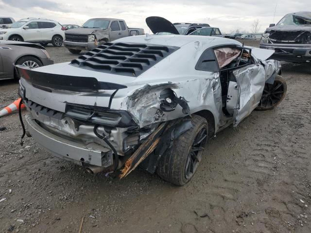 Photo 3 from auction – 2014 CHEVROLET CAMARO LT with VIN 2G1FC1E35E9176283