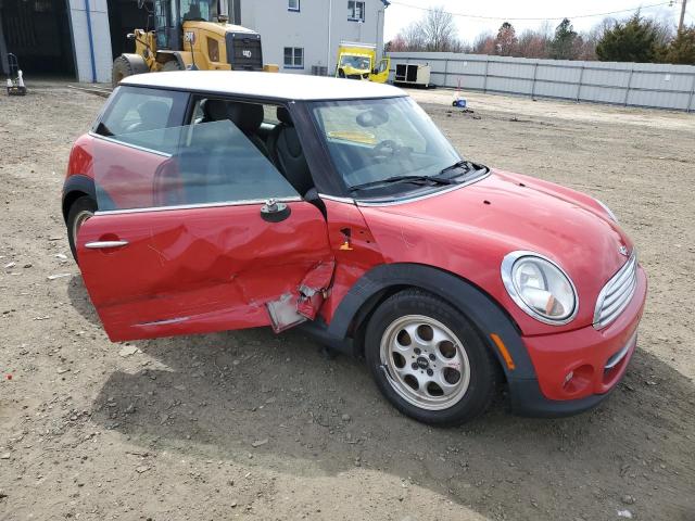 Photo 4 from auction – 2013 MINI COOPER with VIN WMWSU3C51DT684063